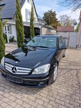 Mercedes-Benz mercedes clc 200 - Mercedes-Benz CLC 200 Gebrauchtwagen