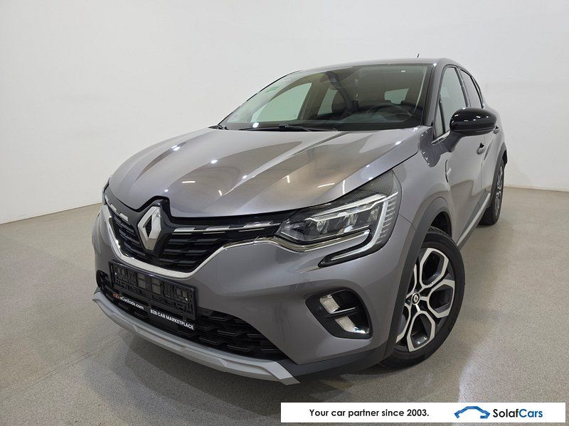 Image of Renault Captur