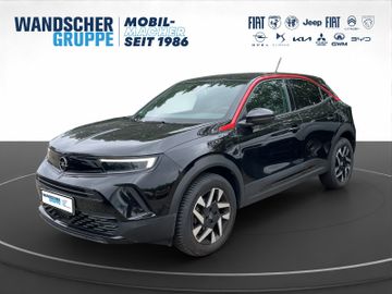 Opel Mokka GS Line 1,2 Turbo