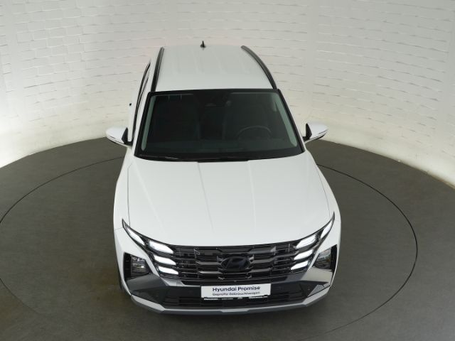 Hyundai Tucson – Bild 33