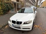 BMW 3er Reihe 390L  2008  gut Zustand - BMW: Reihe