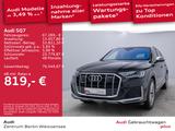 Audi SQ7 4.0 TFSI TIPT*QUA*MATRIX*HUD*AHK*B&O*360*SHZ - Audi SQ7 in Dresden