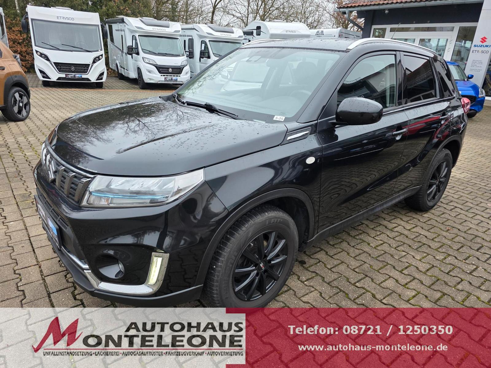 Suzuki Vitara 1.4 Comfort | sofort | Winterräder