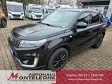Suzuki Vitara 1.4 Comfort | sofort | Winterräder - gebrauchte Suzuki Vitara aus dem Jahr 2021