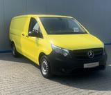 Mercedes-Benz Vito 114 LANG AUTOMATIK WEBASTO KAMERA AHK 3SITZ - Mercedes-Benz Vito: Auto