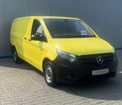 Mercedes-Benz Vito 114 LANG AUTOMATIK WEBASTO KAMERA AHK 3SITZ