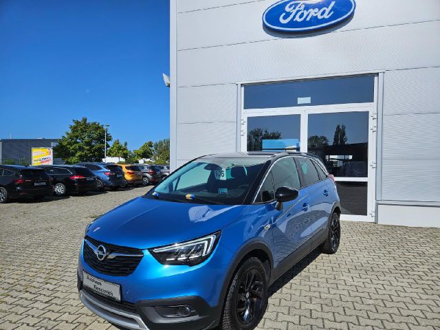 Opel Crossland Innovation