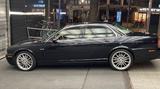 Jaguar XJ  X358 / X350 mit Sitzbelüftung - Jaguar XJ in Hannover