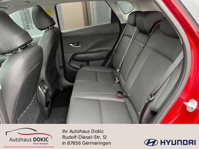 Hyundai Kona – Bild 21