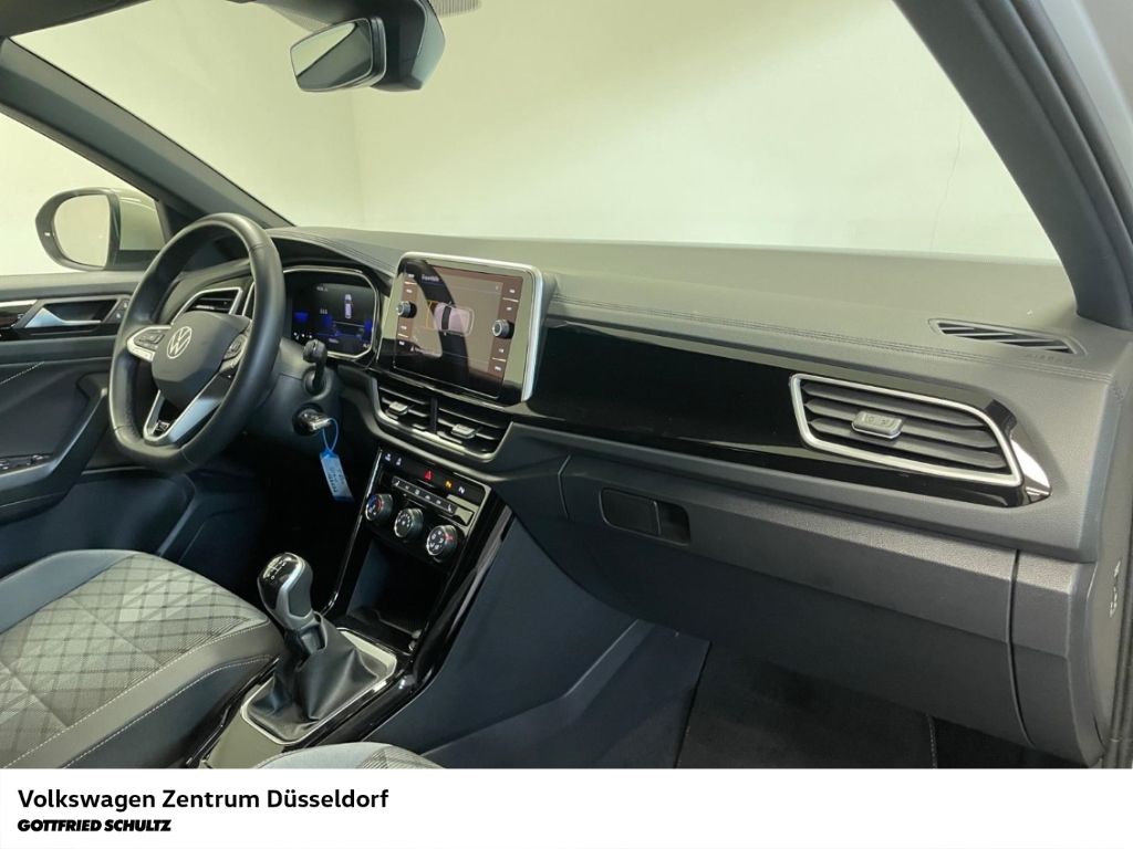 Volkswagen T-Roc - Bild 16