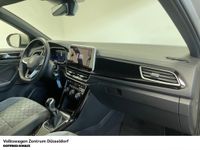 Volkswagen T-Roc - Vorschau Bild 16