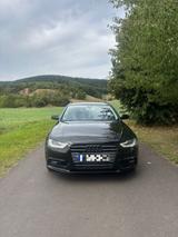 Audi A4 2.0 TDI 110kW multitronic Ambition Avant ... - Audi A4: TDI Multitronic