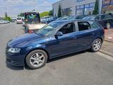 Audi A3 Sportback 1.6 Ambition*KLIMA*SCHECKHEFT* - Audi A3 aus 2010: Sportback Ambition