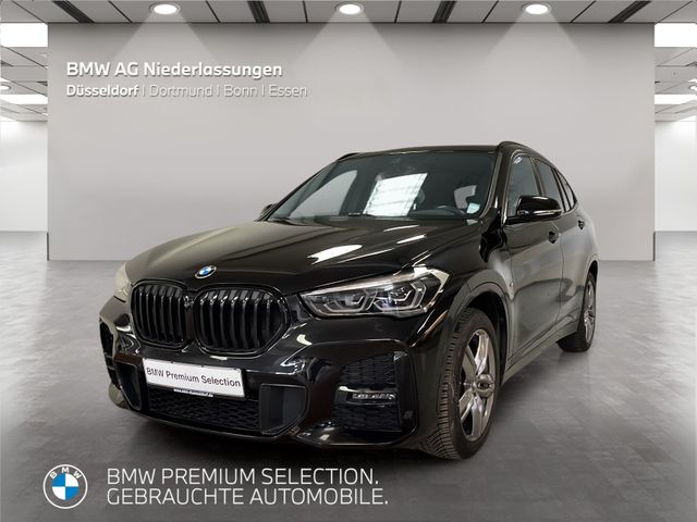 BMW X1 xDrive18d M Sport Navi Head-Up Kamera HiFi