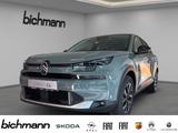 Citroën C4 Max 1.2 KlimaAT Navi RFK SHZ LenkradHZ Allwet - Citroën C4 von 2026