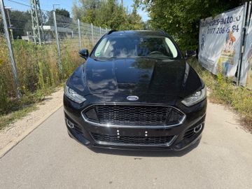 Ford Mondeo - 3