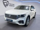 Volkswagen Touareg Atmosphere 4Motion VIRTUA Vollleder Pano - Volkswagen Touareg: Atmosphere