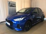 Mazda 2 Hybrid 1.5L VVT-i 116 e-CVT FWD HOMURA PLUS - scheckheftgepflegte Mazda Gebrauchtwagen