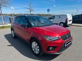 Seat Arona 1.6 TDI Start&Stop 85kW XCELLENCE - Seat Arona XCELLENCE mit Diesel-Antrieb