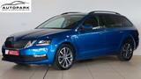 Skoda Octavia Combi Drive 1.4TSI 150PS DSG*LED*AHK - Skoda Octavia: Ps