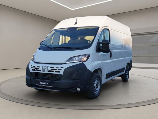 Fiat Ducato L2H2 Serie 10+Rückfahrkamera+