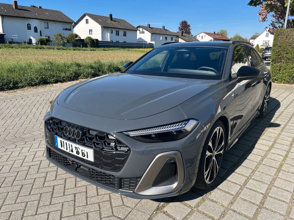 Image of Audi A5