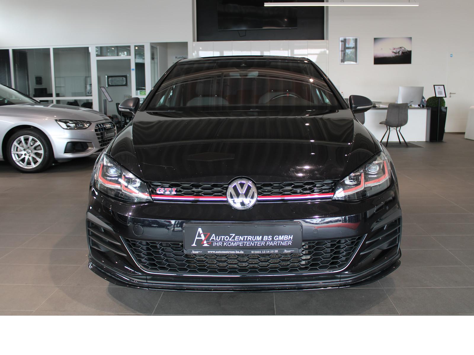 Volkswagen Golf GTI 2.0 TCR TSI *VIRT*LED*NAVI*MFL*CAM, миниатюра 3