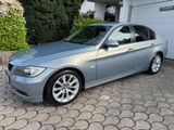 BMW 320i Automatik *PDC*MEMORY*HU/AU NEU* - BMW 320 aus 2006: 320i