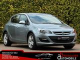 Opel *Astra*Energy*Aux*Sitzheizung* - Opel Astra Gebrauchtwagen in Freiburg