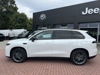 Leapmotor C10 - Vorschau Bild 8