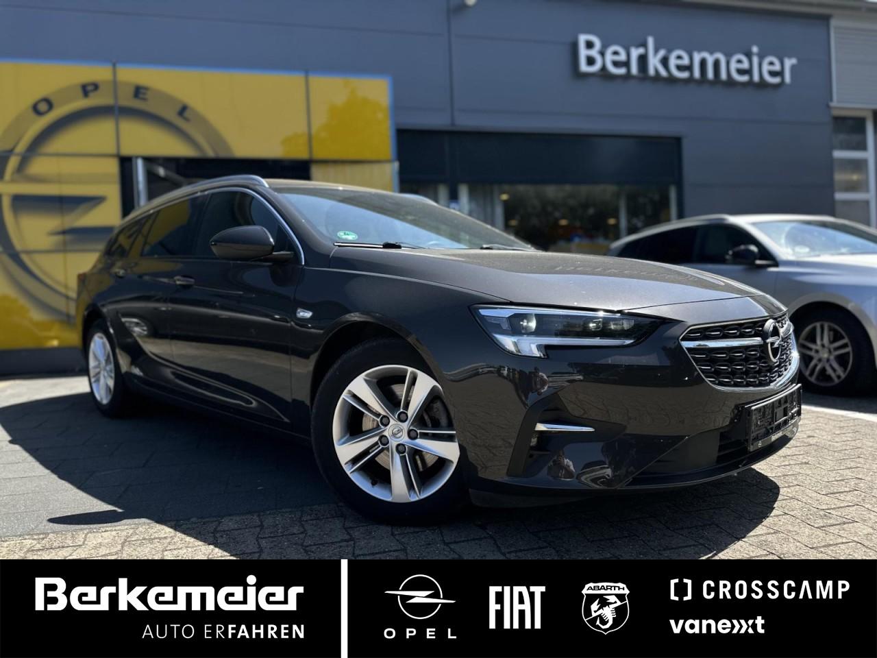 Opel Insignia B ST 2.0 Elegance ** Navi/Allwetter **