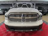 Dodge RAM 1500 5.7 HEMI Laramie 4X4 LPG RAM-BOX Crew - Dodge RAM: 1500 Hemi