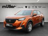 Peugeot 2008 PureTech 100 Active Pack - Peugeot 2008 Active Pack Gebrauchtwagen
