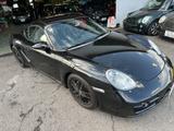 Porsche Cayman 2.7 - gebrauchte Porsche Sportwagen