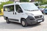 Fiat Ducato Luxusbus*7-SITZER*KLIMA*KAMERA*TEL*CD/R.* - gebrauchte Fiat Ducato aus dem Jahr 2015