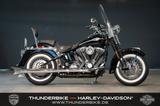 Harley-Davidson Softail FLSTSCI Heritage Springer m Auspuff MCJ - Offers matching your search criteria