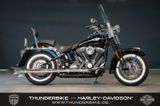 Harley-Davidson Softail FLSTSCI Heritage Springer m Auspuff MCJ - HARLEY-DAVIDSON SPRINGER SOFTAIL