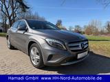 Mercedes-Benz GLA 200 CDI / d //NAVI//PDC//ALU//AHK// - Mercedes-Benz GLA 200 Gebrauchtwagen in Hamburg