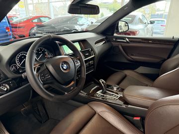 BMW X4 - 9