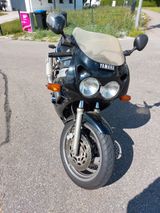 Yamaha FZR 600 Genesis Oldtimer - Offers matching your search criteria