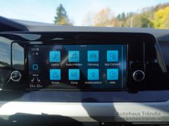 VW Golf VIII Variant Life 1.5 TSI Bluetooth LED