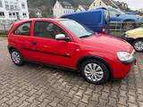 Opel Corsa 1.2 16V Njoy, Automatik, Tüv 12/2026! - gebrauchte Opel Corsa aus dem Jahr 2003