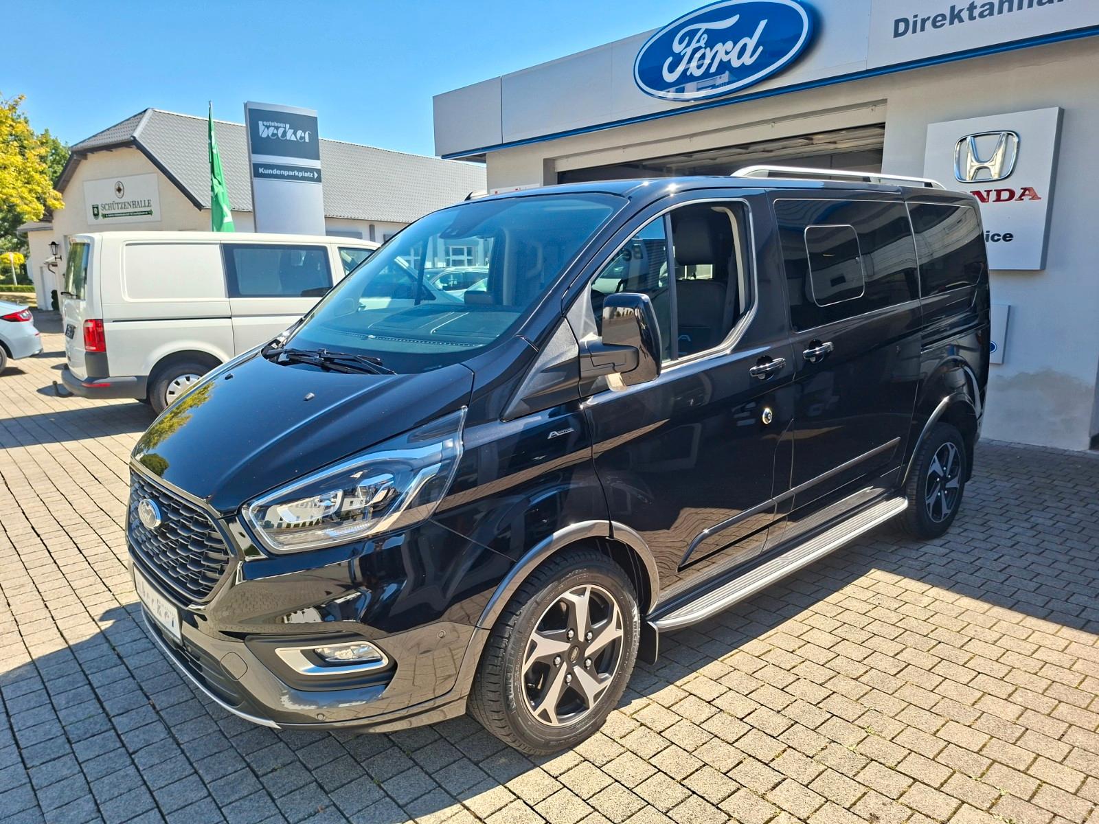 Ford Transit/Tourneo Custom Kombi 320 L1 Tourneo Acti