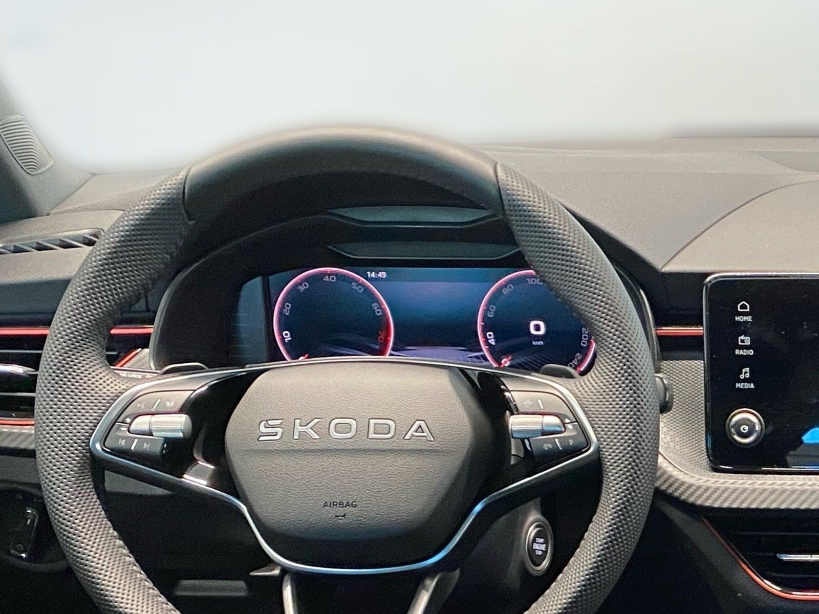 Skoda Kamiq - Bild 12