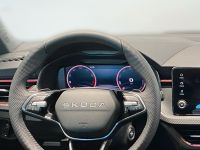 Skoda Kamiq - Vorschau Bild 12