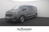 Volkswagen T7 Transporter Kasten Plus LR 2.0 TDI  4M  Autom - Neuwagen: Transporter