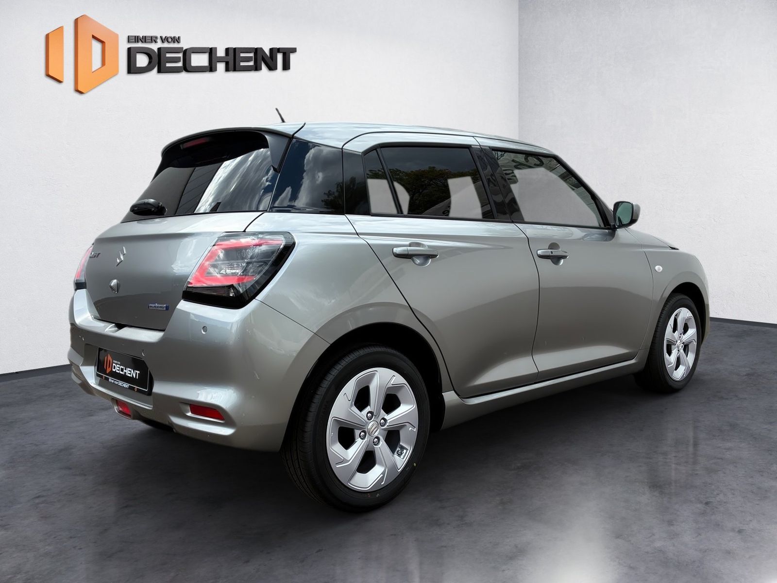 Fahrzeugabbildung Suzuki Swift 1.2 Dualjet 60 kW Comfort Kamera,LED,Navi