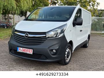 Opel Vivaro - 2