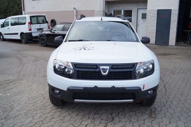 Dacia Duster I Destination 4x2 Klima Navi Euro 5