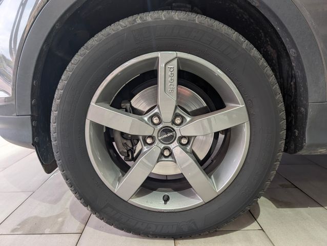 Ford Kuga Cool & Connect